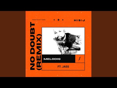 No Doubt (feat. Jass)