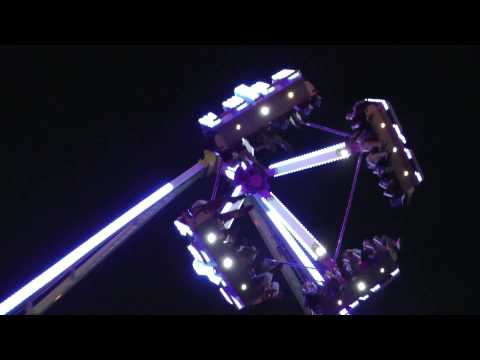 Ignis Brunensis 2015 - ATRAKCE EXTREME / ATTRACTION EXTREME OFF-RIDE