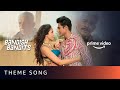 Bandish Bandits Theme Song Shankar Ehsaan Loy Mame Khan Amazon Original