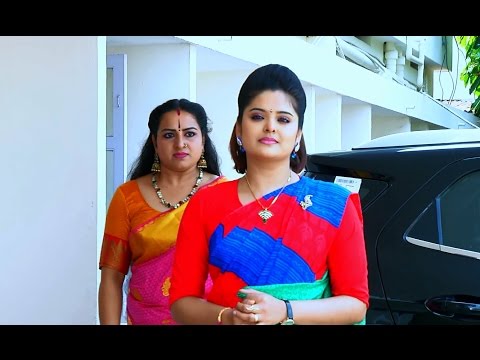 Ottachilambu I Episode 99 - 09 March 2017 I Mazhavil Manorama