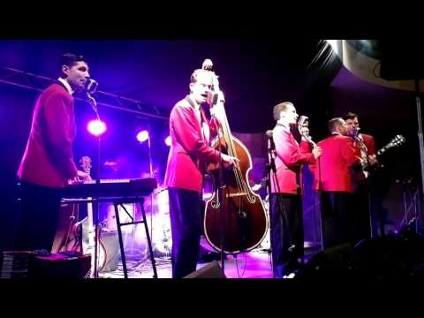 The Fireballs - Only You live 16.12.2016