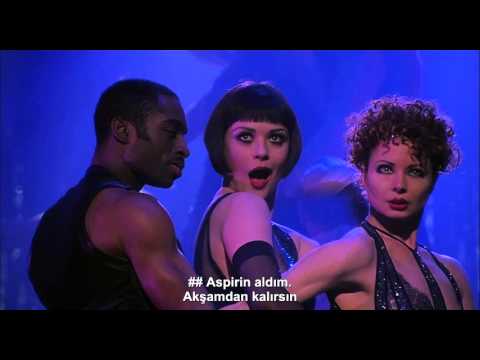 Chicago - Overture/All That Jazz (Türkçe Altyazılı)