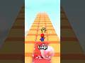 Celebrating Luigi