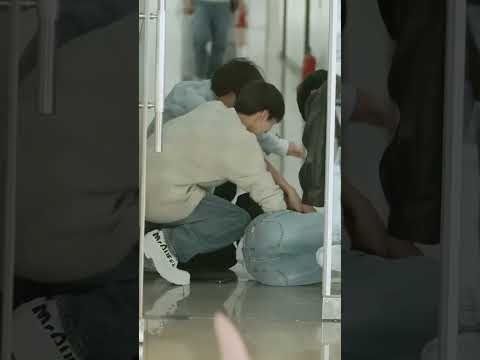 jungwon,sunoo and jay tickle-torture Jake to death 😅😅#enhypen#en'lock#kpopgreek#shorts