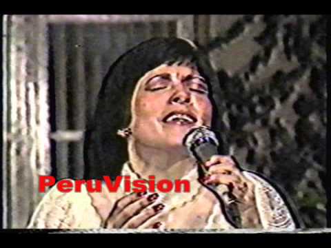 CECILIA BARRAZA "ANGUSTIA" (1983)