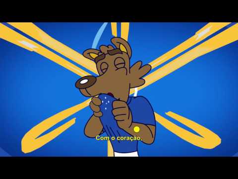 Vamos Vamos Cruzeiro