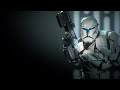 Star Wars Republic Commando soundtrack: Vode ...
