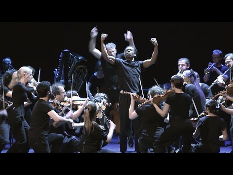 Revolta - Official teaser - Kader Attou, Grichka and GECA