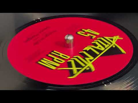 DEVON MORGAN & THE SOUL PROFF ALL STARS ~ Things In Life