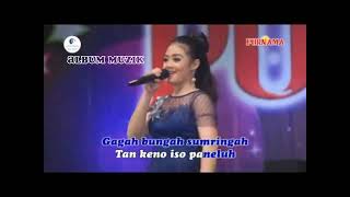 Download lagu Ardia Diwang Probowati - Kidung Wahyu Kolosebo mp3