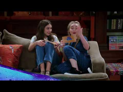 Girl Meets World 3.19 (Preview)