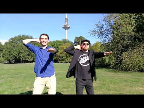 Welthits auf Hessisch - Uschi Meier (Macarena)