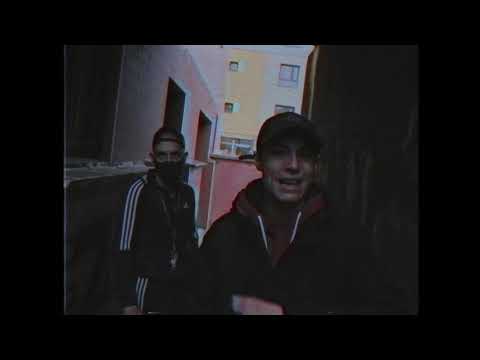 SMOŁA 81 X GRYCU GRYC - THE CROWN (OFFICIAL VIDEO)