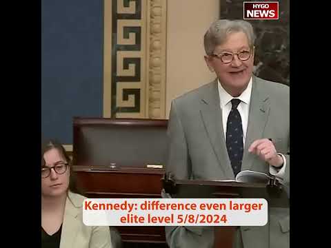 Kennedy: Bio facts, athletes not lab rats for woke experiments, sacrifice women’s opportunities