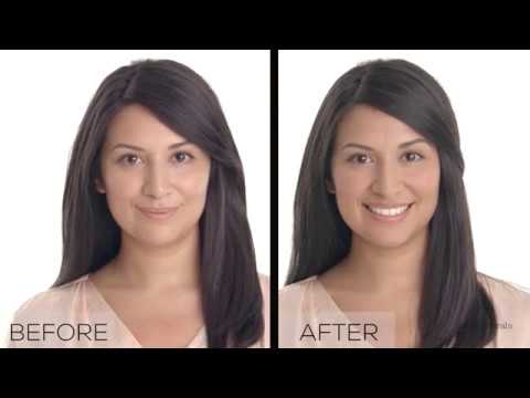 Bare Minerals "Bareminerals mineralinis šydas Illuminating Spf15 9g video