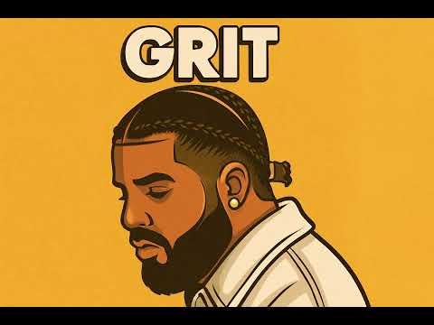 [FREE] Drake x Key Glock Type Beat 2025 - GRIT (FREE- for Non-Profit)