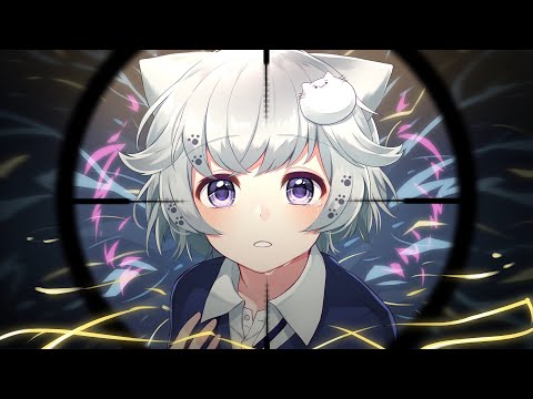 ヒバナ / DECO*27 (イラスト:白涙)