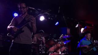 Jah Wobble&#39;s Invaders of the Heart-Poptones live