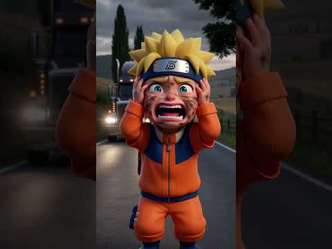 O Mistério do Cachorro do Naruto O Que Realmente Aconteceu?