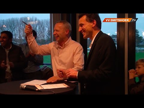 Nabeschouwing Smitshoek - Kloetinge (+ contractondertekening Mideko Shipping BV)