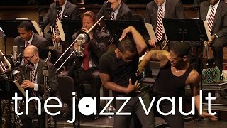 A NIGHTINGALE from Wynton Marsalis's SPACES - Jazz at Lincoln Center Orchestra