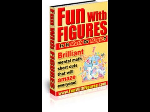 Math Without A Calculator! Learn How To Do Math In Your Head!