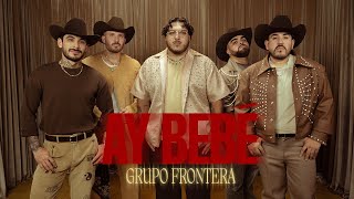 Ay Bebé Lyrics English Translation