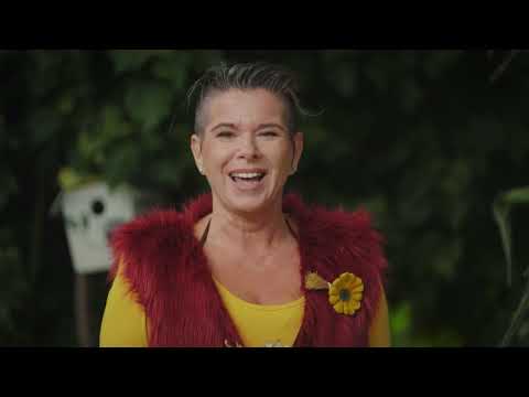 “Nature in the Garden” broadcast from October 12, 2025