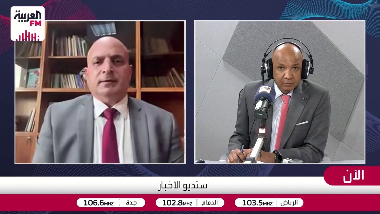 محلل سياسي: الحرب الأميركية على إيران زادت من حدة التصدعات بين واشنطن والنات?