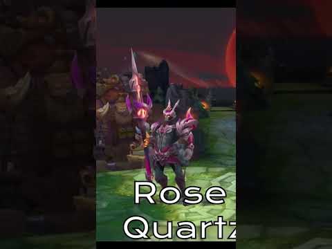 Nightbringer Jarvan IV Chroma #leagueoflegends