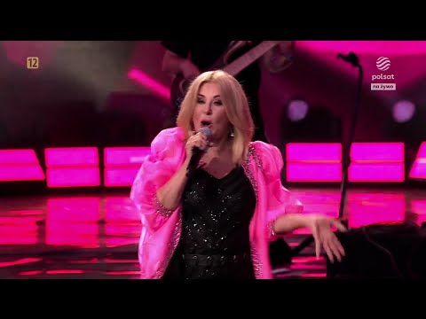Majka Jeżowska - Najpiękniejsza w klasie | Polsat Hit Festiwal 2024