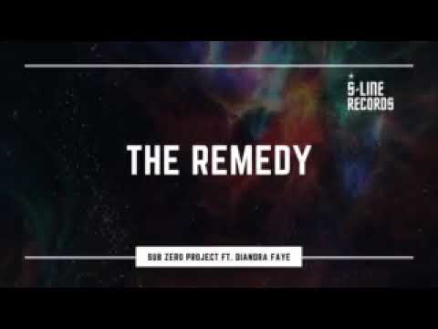 Sub Zero Project ft.  Diandra Faye - The Remedy (S-Line Records)