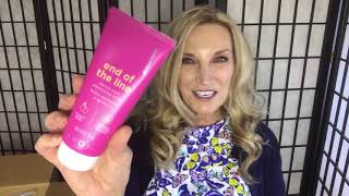Unboxing of New Avon Products