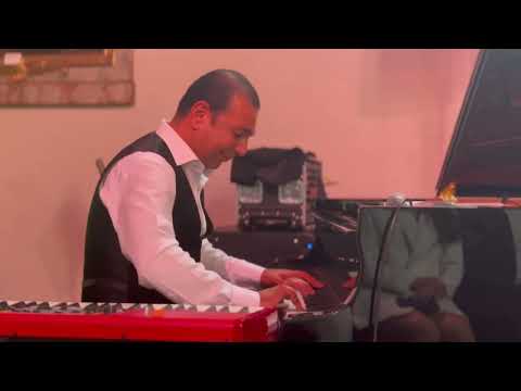 Uzeyir Mozart - Emil Afrasiyab concert in Stockholm, Swedish History Museum on 23 May 2024