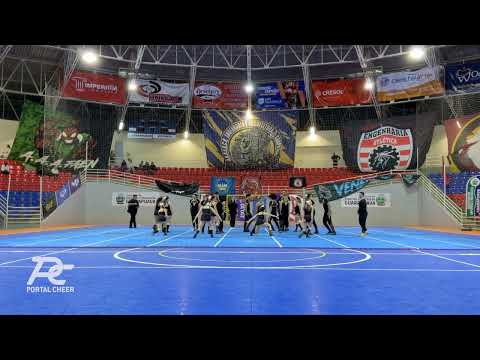 Engenhariadas PR 2024 (1º Divisão) - Vikings C7