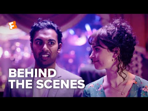 Yesterday Behind the Scenes - Soul Mates (2019) | FandangoNOW Extras