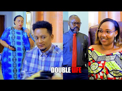 DOUBLE LIFE: EP3🔥🔥Shoferi na Nyirabuja bikomeje gufata indi ntera 🔥🔥