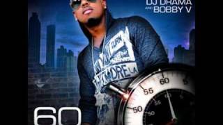 Bobby V - Drinks Up (Feat. Young Joc &amp; Gucci Mane)