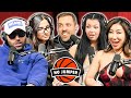 Jon Zherka Clashes With Adult Stars Over If Men Women Are Equal