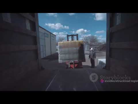 Platform Trailer