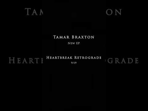 The moment you’ve all been waiting for…My new EP “HEARTBREAK RETROGRADE” available 9/19 🚀🏆☀️