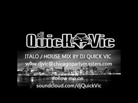 wbmx djquickvic italo house mix