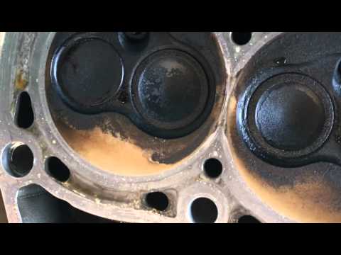Polaris razor 800 rebuild