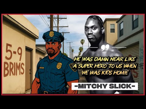 MOBB TIES: Ernest 'Gangster Ern' Alexander