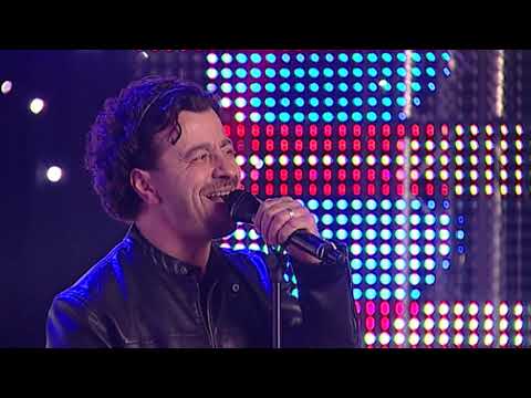 SzerencseSzombat - Dobrády Ákos és a TNT - Bolond, aki sír