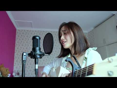 Ari Lasso - Cinta Terakhir (cover)