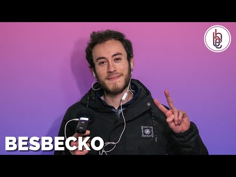 BESBECKO - BASS HOUSE 2022