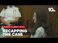 Prosecution moves toward resting case in Lindsay Clancy murder trial
