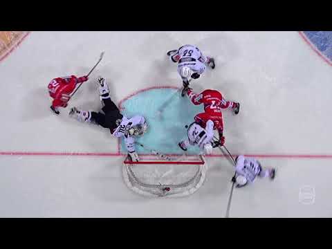 Highlights | Game 017 - SCRJL vs HCL - 28.12.2020