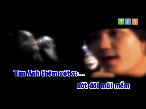 Mưa Nước Mắt - Tuấn Khang Karaoke Beat